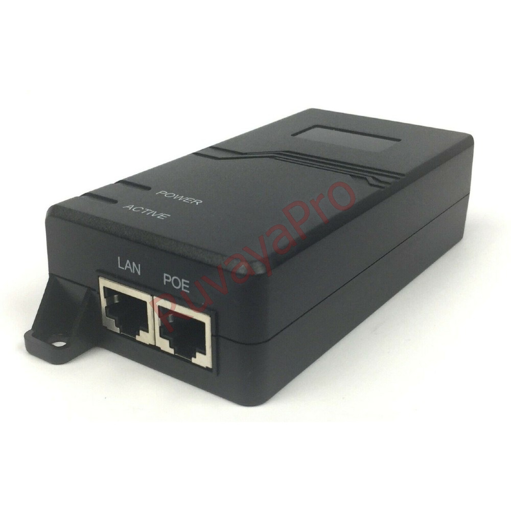 AVAYA B199/VANTAGE 3 POE INJECTOR KIT 700514292 - RuvayaPro - Официальный  поставщик RuVaya в России