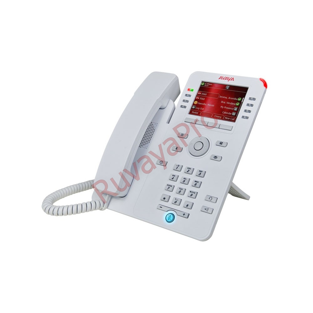 thumbnail image 2 of PPT - Avaya 1608 IP Handset Phone System, Avaya 1608, Avaya 1608 P 2 of 13