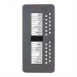 Avaya 9600 SBM24 BUTTON MOD GRY 700462518 - RuvayaPro - Официальный поставщик RuVaya в России