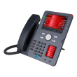 Avaya J189 IP PHONE 700512396 - RuvayaPro - Официальный поставщик RuVaya в России