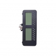 Avaya J100 BUTTON MODULE 24 LCD 700513570 - RuvayaPro - Официальный поставщик RuVaya в России