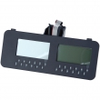 Avaya J100 BUTTON MODULE 24 LCD 700513570 - RuvayaPro - Официальный поставщик RuVaya в России