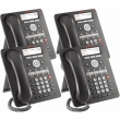 Avaya 1408 TELSET CM/IPO/IE UpN ICON 4 PACK 700510909 - RuvayaPro - Официальный поставщик RuVaya в России