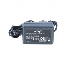 Avaya E129 AC POWER ADAPTER EUROPE 700508002 - RuvayaPro - Официальный поставщик RuVaya в России