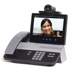 Avaya H175 VIDEO COLLABORATION STATION W/CORDLESS HANDSET WIFI CAMERA 700508246 - RuvayaPro - Официальный поставщик RuVaya в России