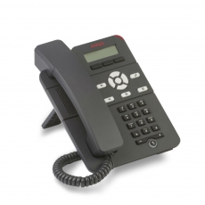 Avaya J129 GLOBAL 5V ENCRYPTION DISABLED 700515186 - RuvayaPro - Официальный поставщик RuVaya в России