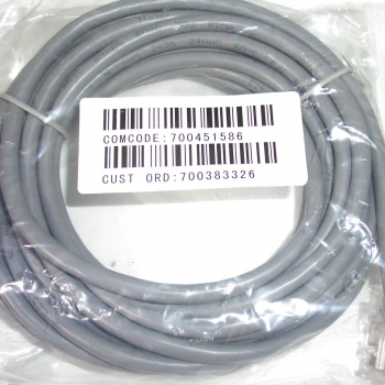 Avaya CAT 5E ETHERNET CABLE 9FT/3M 700383326 - RuvayaPro - Официальный поставщик RuVaya в России