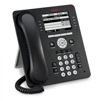 Avaya IP PHONE 9608 GLOBAL 700504844 (repl. 700480585) - RuvayaPro - Официальный поставщик RuVaya в России