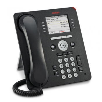 Avaya IP PHONE 9611G GLOBAL 700504845 (repl. 700480593) - RuvayaPro - Официальный поставщик RuVaya в России