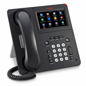 Avaya IP PHONE 9641G GLOBAL 700506517 (repl. 700480627) - RuvayaPro - Официальный поставщик RuVaya в России