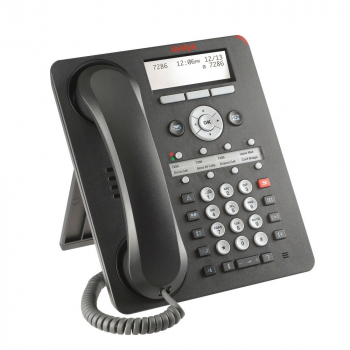 Avaya 1608-I IP DESKPHONE GLOBAL ICON ONLY 700508260 (repl. 700458532) - RuvayaPro - Официальный поставщик RuVaya в России