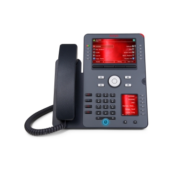 Avaya J189 IP PHONE 700512396 - RuvayaPro - Официальный поставщик RuVaya в России