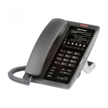 Avaya H239 CORDED SIP PHONE 700513933 - RuvayaPro - Официальный поставщик RuVaya в России