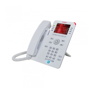 Avaya J179 IP PHONE GLOBAL NO POWER SUPPLY WHITE 700514469 - RuvayaPro - Официальный поставщик RuVaya в России