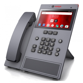 AVAYA VANTAGE K155 WITH CAMERA WITH WIRELESS ENCRYPTION DISABLED 700515266 - RuvayaPro - Официальный поставщик RuVaya в России