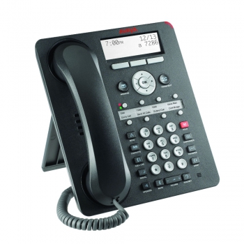 Avaya IP PHONE 1608-I BLK 700458532 - RuvayaPro - Официальный поставщик RuVaya в России