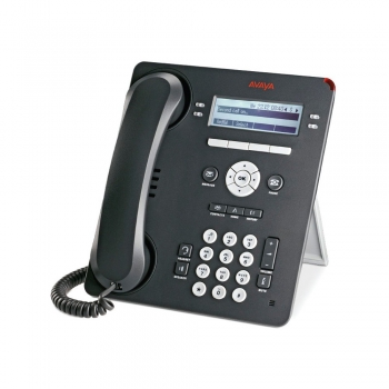 Avaya 9404 TELSET FOR CM/IE UpN ICON 700508195 (repl. 700500204) - RuvayaPro - Официальный поставщик RuVaya в России