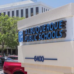 Albuquerque Public Schools (APS) и Avaya: взгляд в будущее - RuvayaPro - Официальный поставщик RuVaya в России