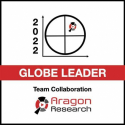 Avaya снова лидирует в рейтинге в Aragon Research Globe - RuvayaPro - Официальный поставщик RuVaya в России