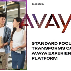 Преимущества платформы Avaya Experience Platform - RuvayaPro - Официальный поставщик RuVaya в России